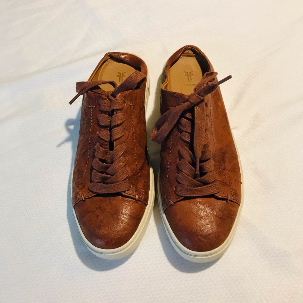 FRYE sneakers - Picture 3 of 11